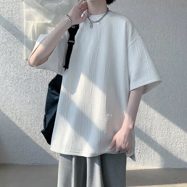 PAINT STAIN T