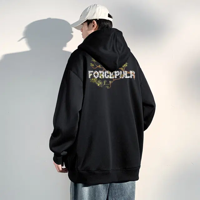 FORCEPULR