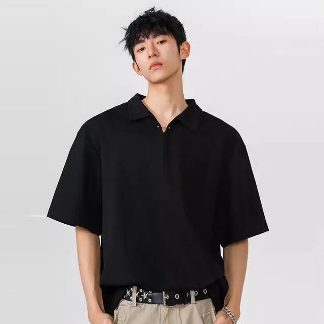 FORCEPULR Polo