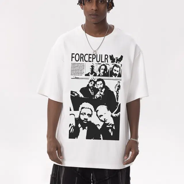 FORCEPULR T