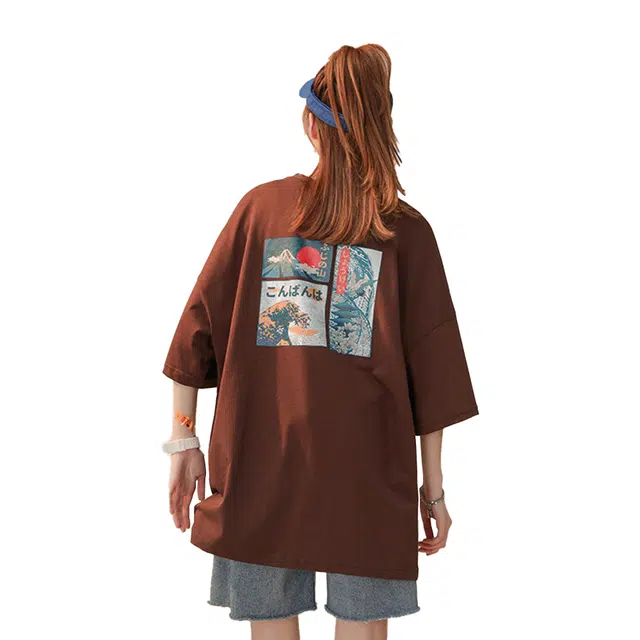 FORCEPULR T