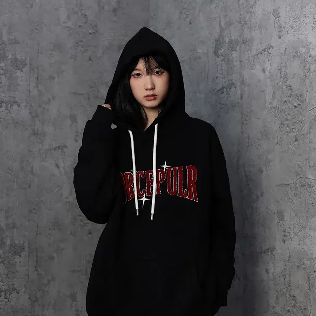 FORCEPULR x P8H9