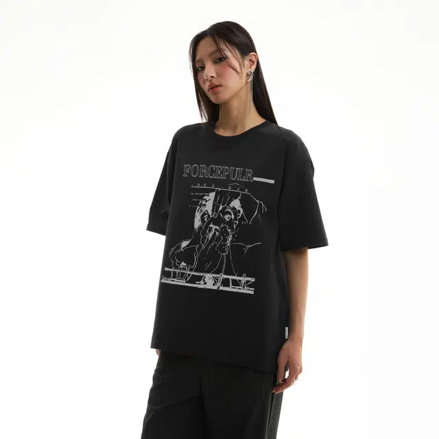 FORCEPULR T