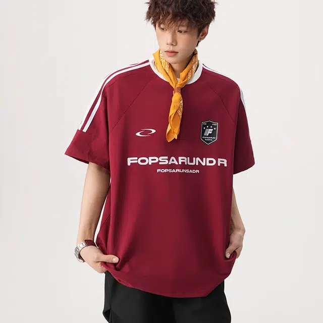 FORCEPULR T