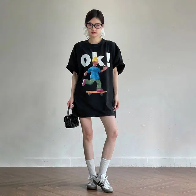FORCEPULR OKvintageT