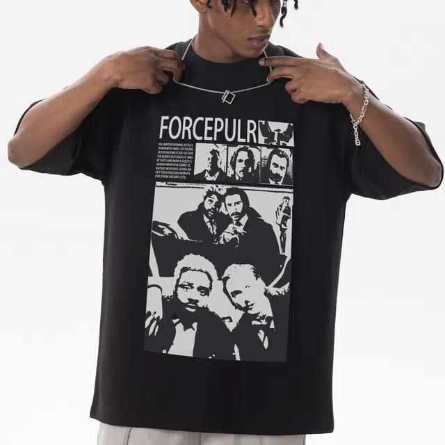FORCEPULR T