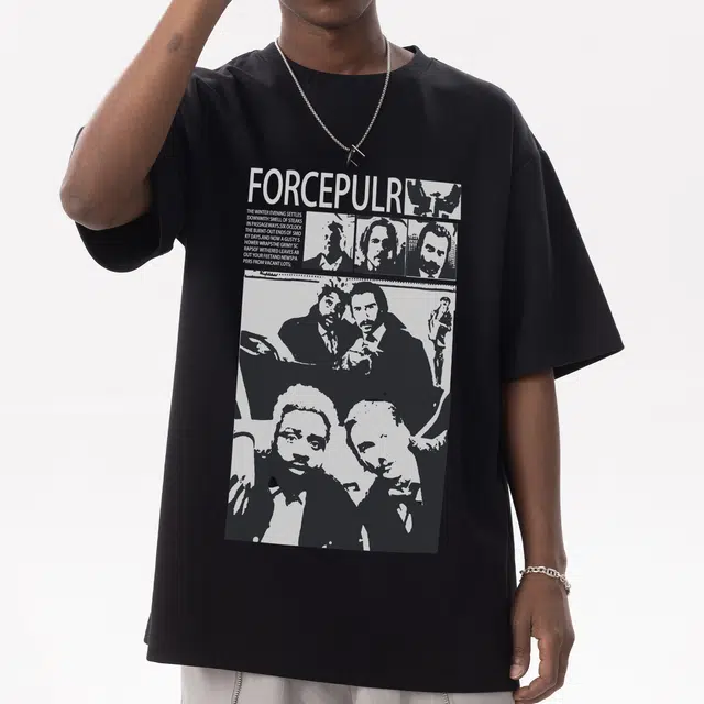 FORCEPULR T
