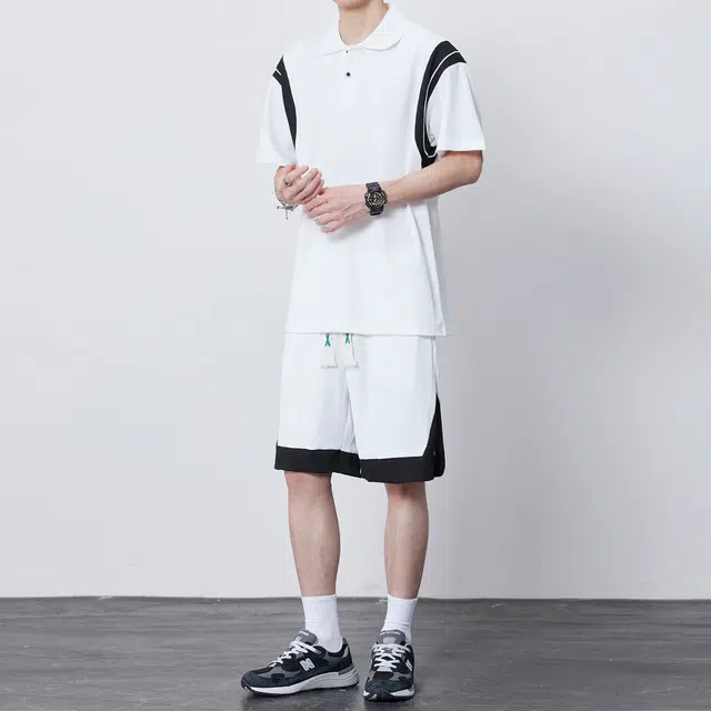 FORCEPULR POLO