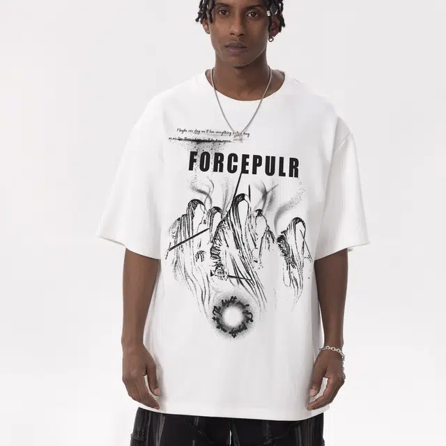 FORCEPULR T