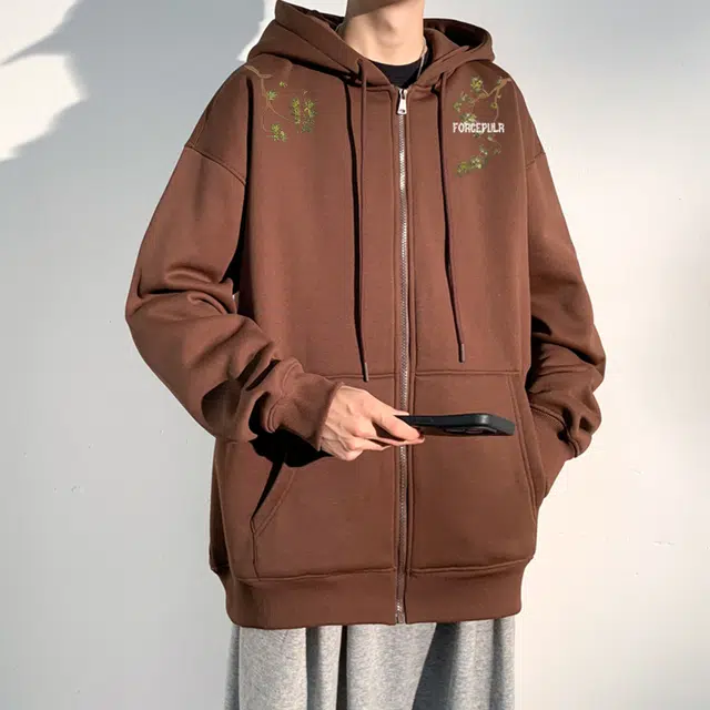 FORCEPULR