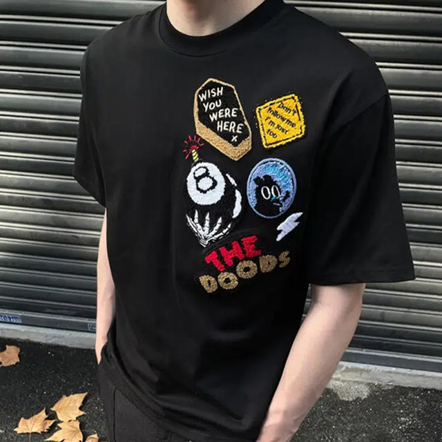 FORCEPULR T