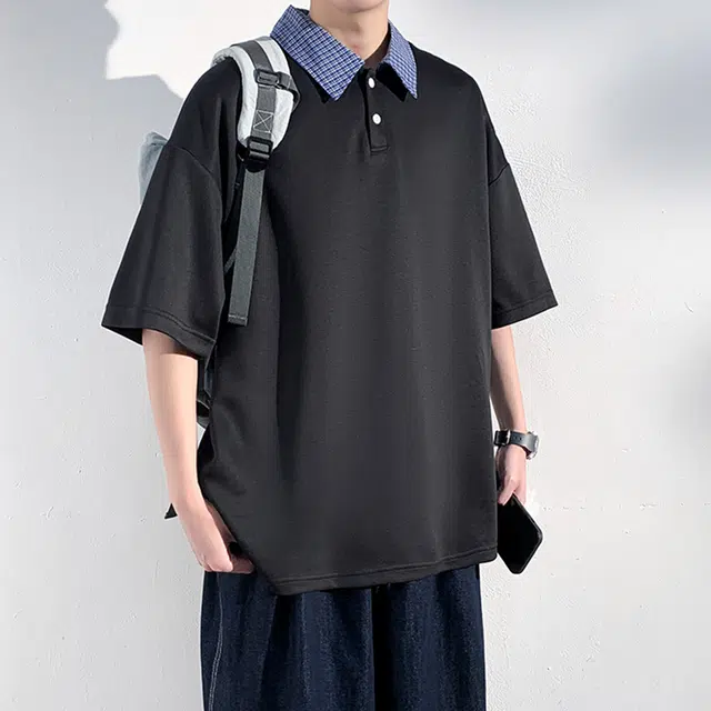 TESTUNG Polo