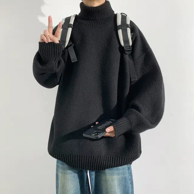 FORCEPULR OOTD