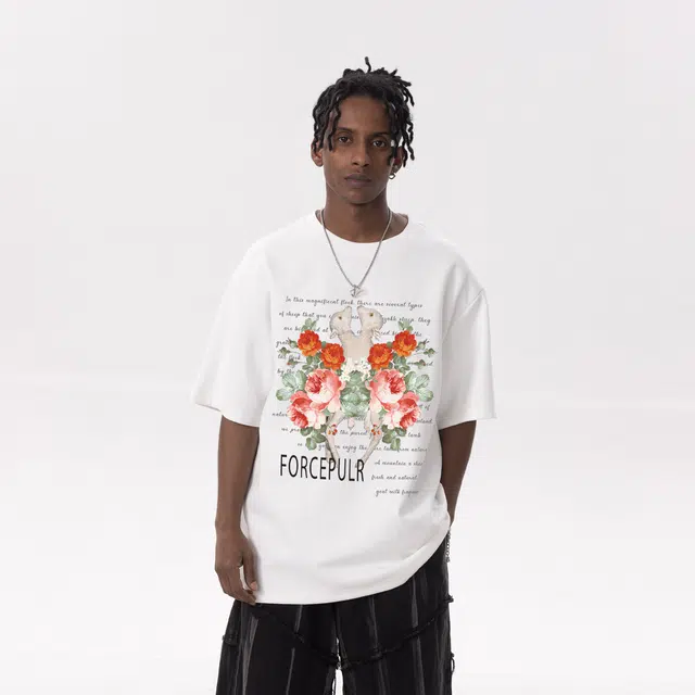 FORCEPULR T