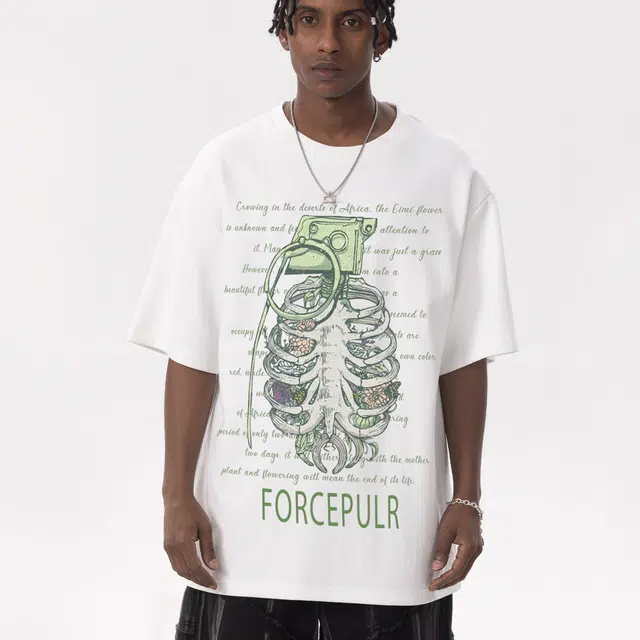 FORCEPULR T