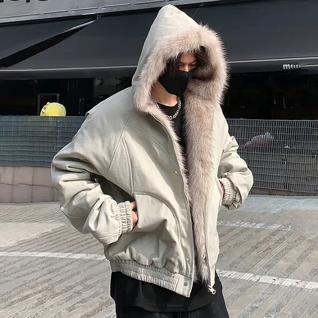 FORCEPULR vibe