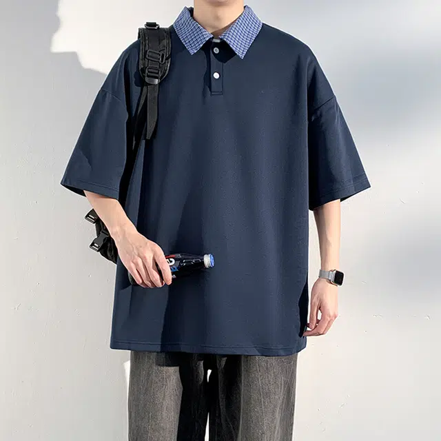 TESTUNG Polo