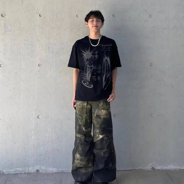 FORCEPULR T