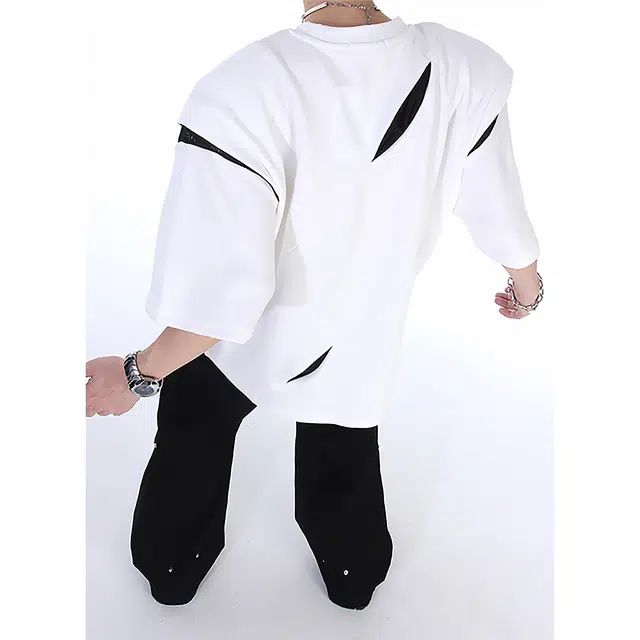 PAINT STAIN T