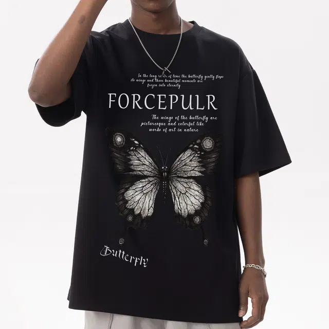 FORCEPULR T