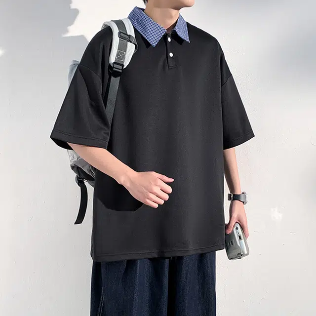 TESTUNG Polo
