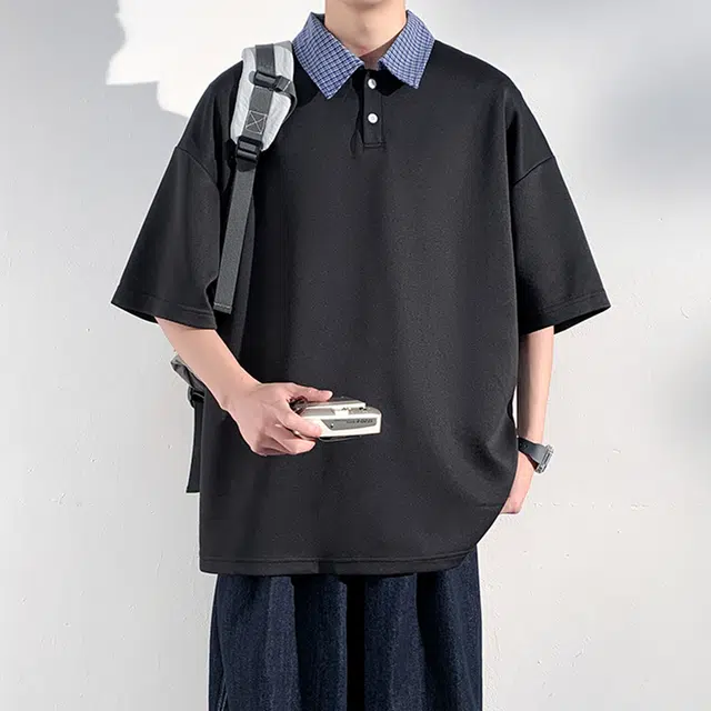 TESTUNG Polo