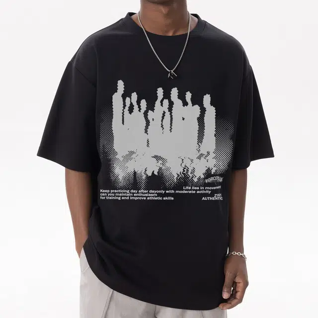 FORCEPULR T