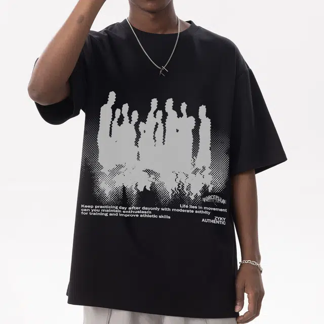 FORCEPULR T