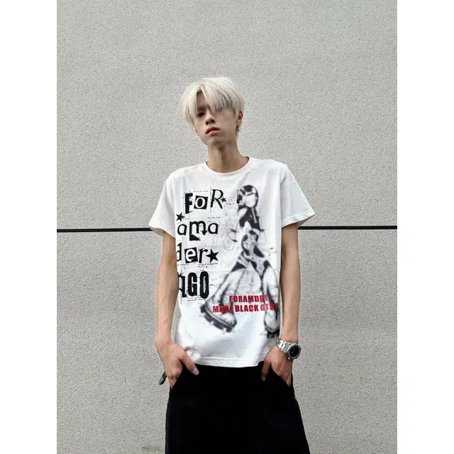 FORCEPULR T