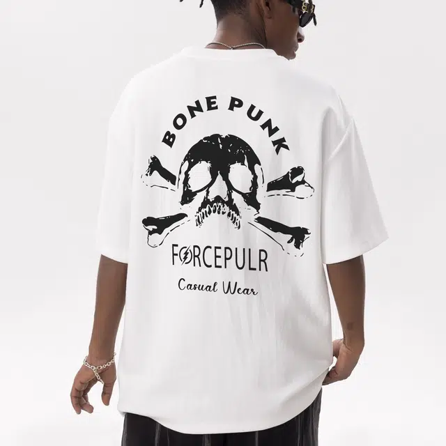 FORCEPULR T