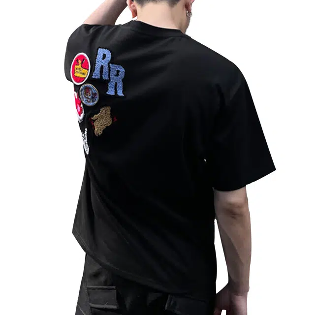 FORCEPULR T