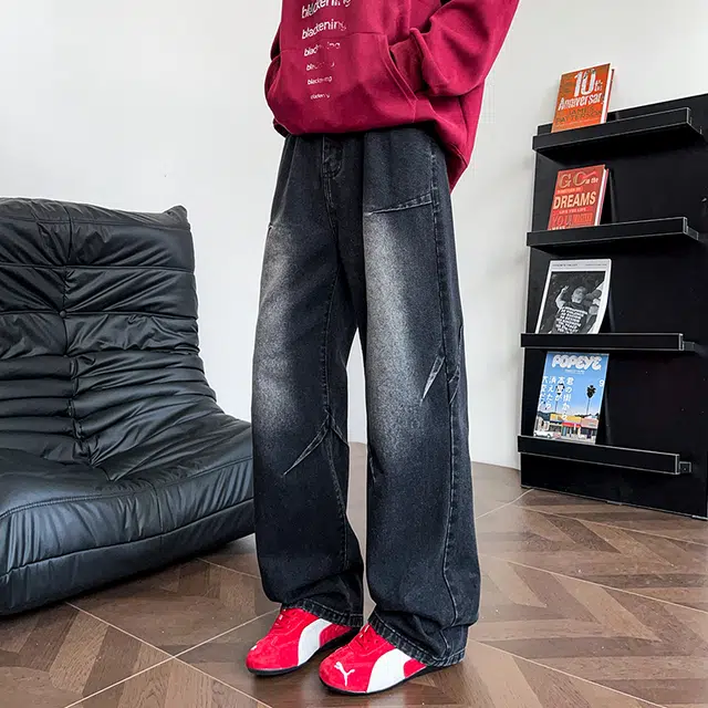 FORCEPULR