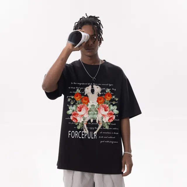 FORCEPULR T