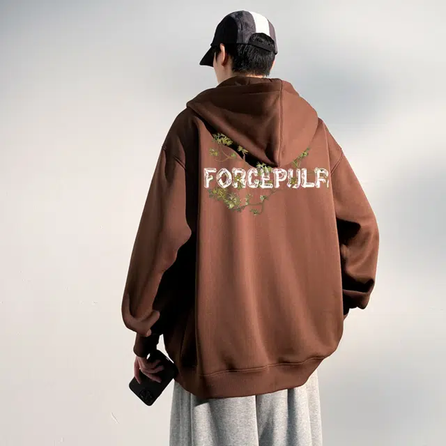 FORCEPULR