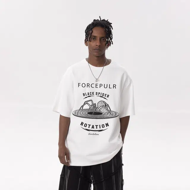 FORCEPULR T