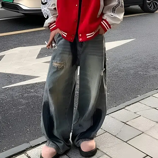 PAINT STAIN
