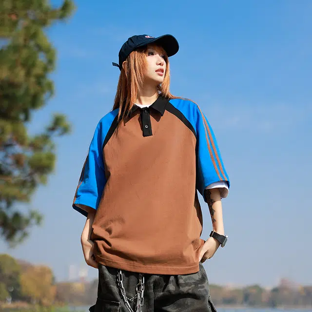 FORCEPULR Polo