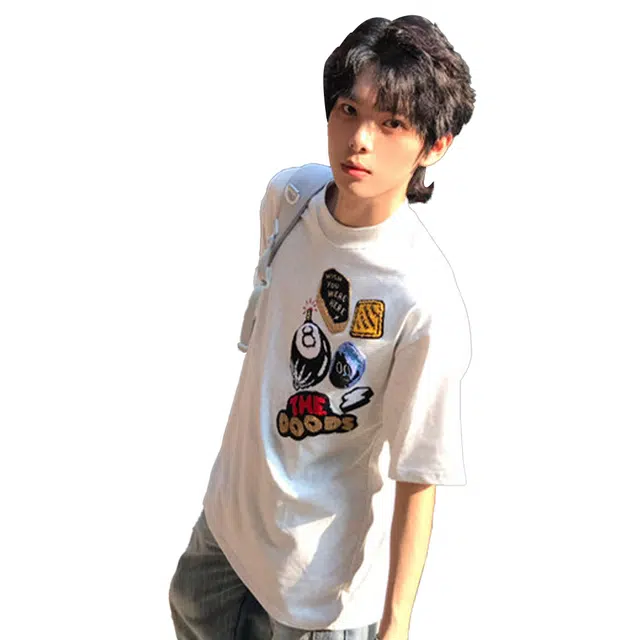 FORCEPULR T