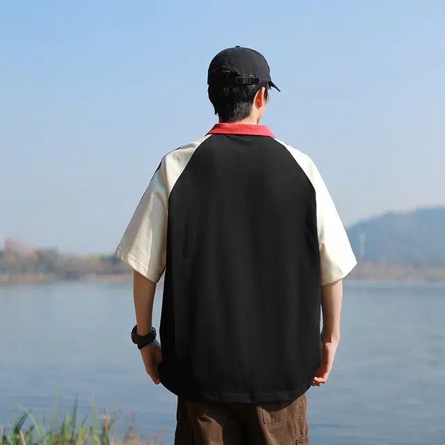 FORCEPULR Polo