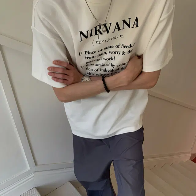 FORCEPULR NirvanavintageinsT