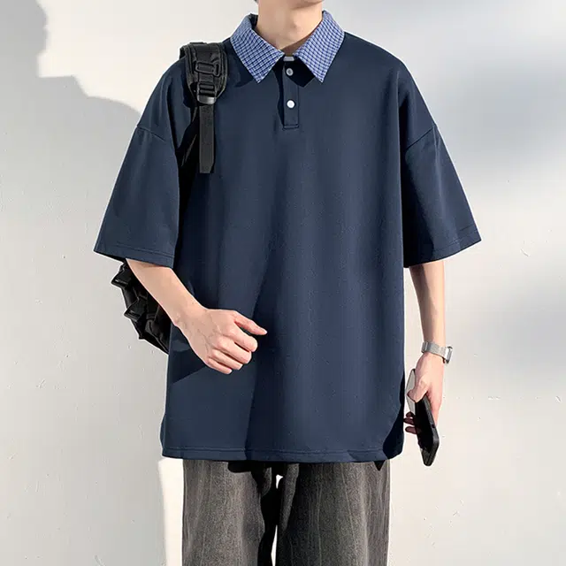 TESTUNG Polo