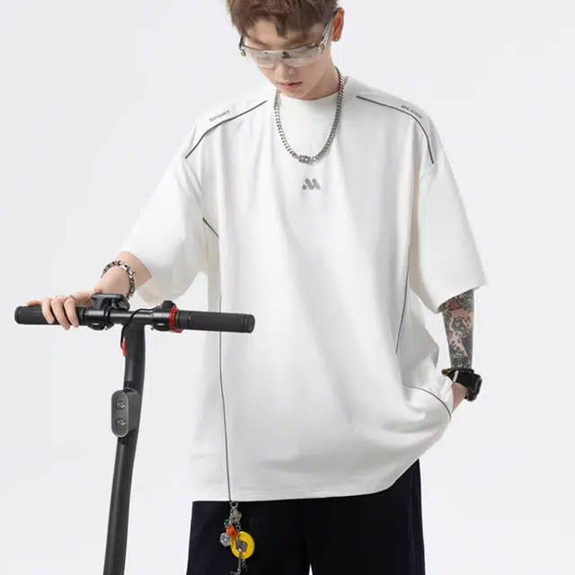 FORCEPULR T