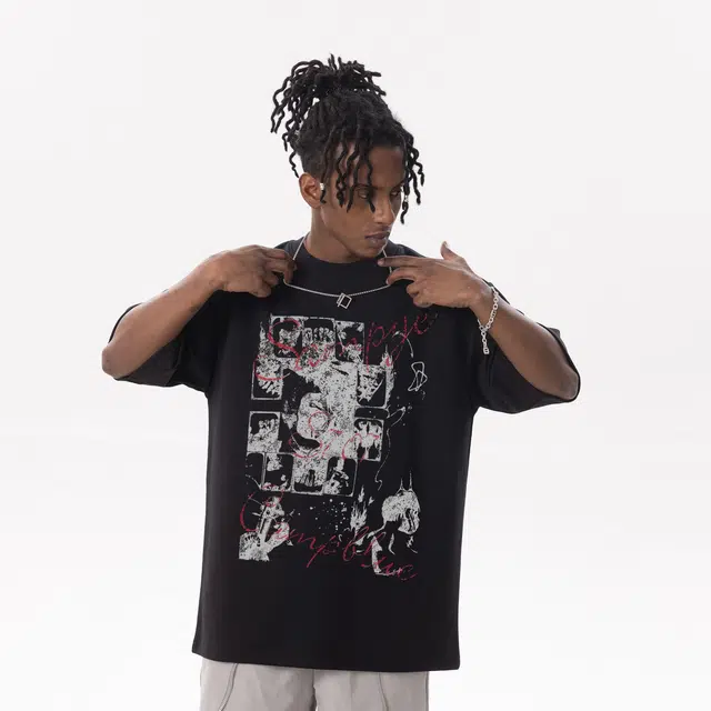 FORCEPULR T