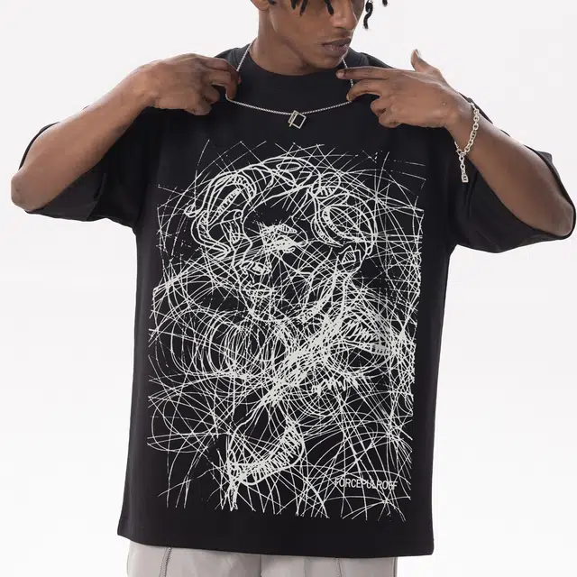 FORCEPULR T