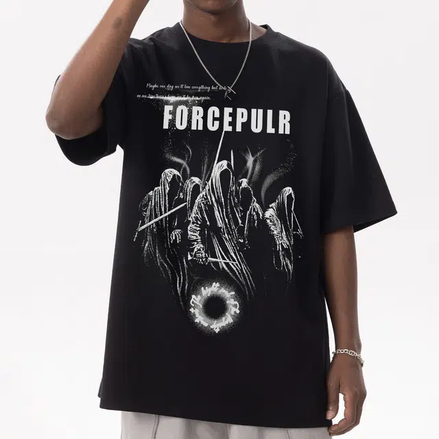 FORCEPULR T