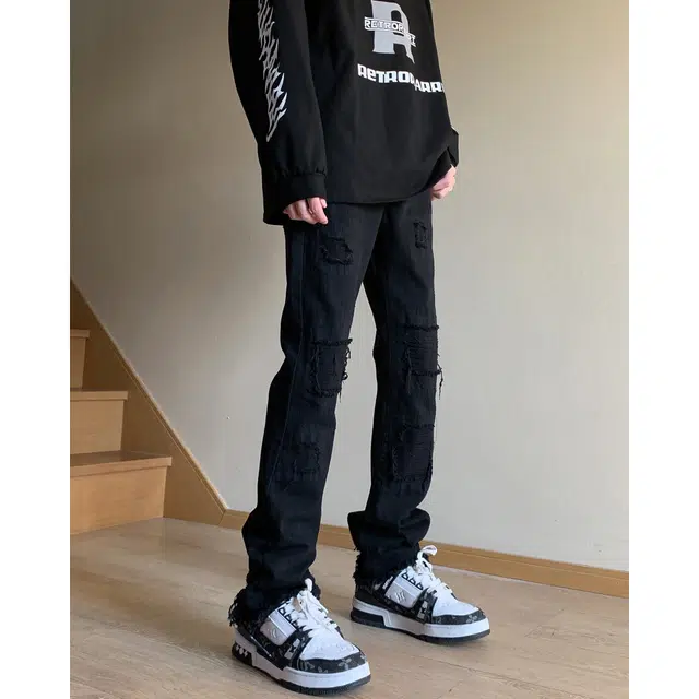FORCEPULR vintagevibe