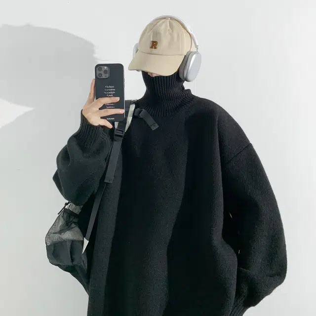 FORCEPULR OOTD
