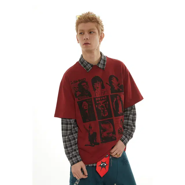 FORCEPULR T