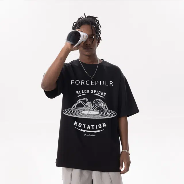 FORCEPULR T