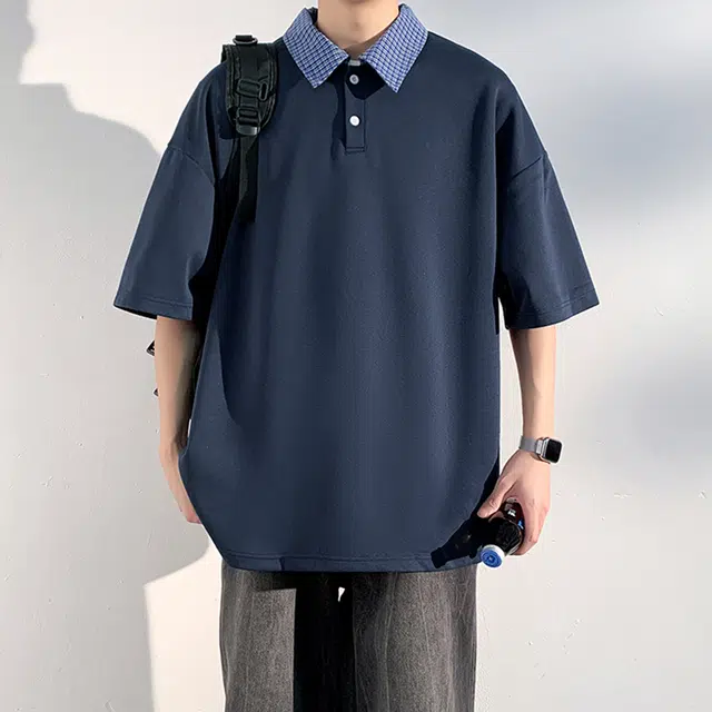 TESTUNG Polo